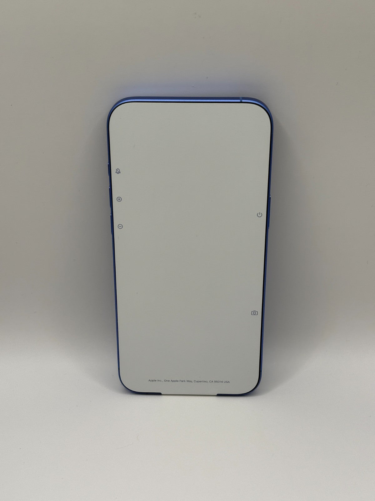 Apple Iphone 16 Plus 128GB Blue Unlocked Opened Never Used Unactivated Warranty
