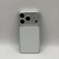 Apple Iphone 17 Pro 256GB Silver Unlocked Excellent Condition Warranty