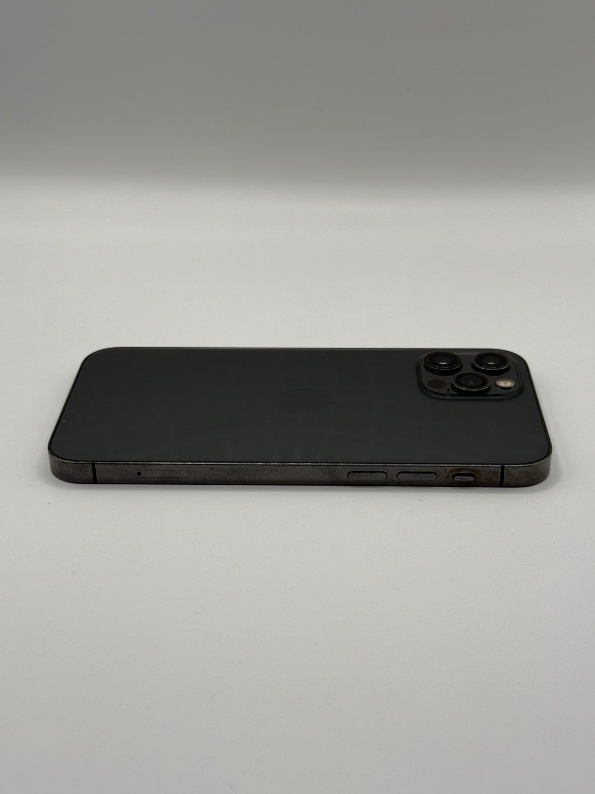 Apple Iphone 12 Pro 256GB 5G Graphite Unlocked Used Condition Boxed