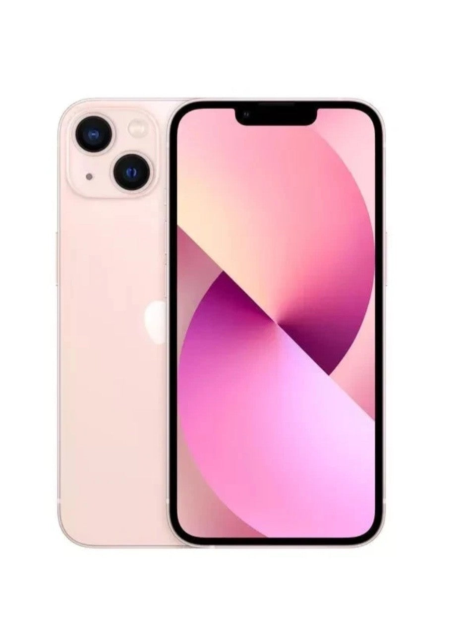 Apple iPhone 13 128GB 256GB Unlocked All Colours Very Good Condition