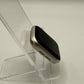 Apple Watch SE 2nd Gen 40mm Silver Aluminium with White Band Scratch On Screen