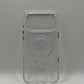 Benks Crystal Phone Case For Iphone 17 Pro Max Camera Button Used But Excellent