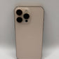 Apple Iphone 16 Pro Max 256GB Desert Titanium Unlocked Very Good Condition