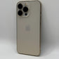 Apple Iphone 13 Pro 256GB 5G Gold Unlocked Excellent Condition Warranty
