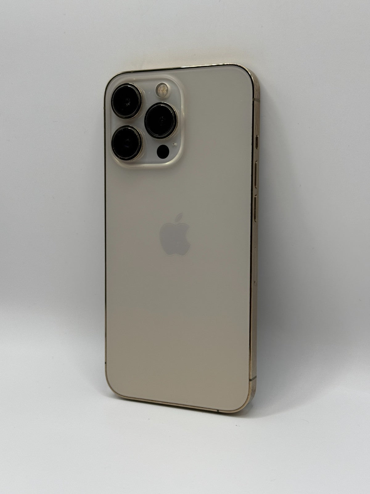 Apple Iphone 13 Pro 256GB 5G Gold Unlocked Excellent Condition Warranty