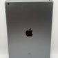 Apple Ipad 9th Generation 64GB Wi-Fi 10.2in Grey Very Good Condition Boxed