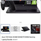 Acer Nitro 5 15 165Hz Gaming Laptop i5 13th Gen 8GB 512GB RTX 3050 + Pad