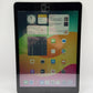 Apple Ipad 9th Generation 64GB Wi-Fi 10.2 Space Grey Very Good Condition