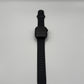 Apple Watch Series 11 42mm Aluminum GPS Jet Black Boxed Warranty Excellent