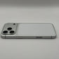 Apple Iphone 17 Pro Max 5G 256GB Silver Unlocked Boxed Very Good Condition