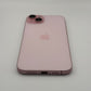 Apple Iphone 15 Plus 5G 128GB Pink Unlocked Very Good Condition Warranty Boxed