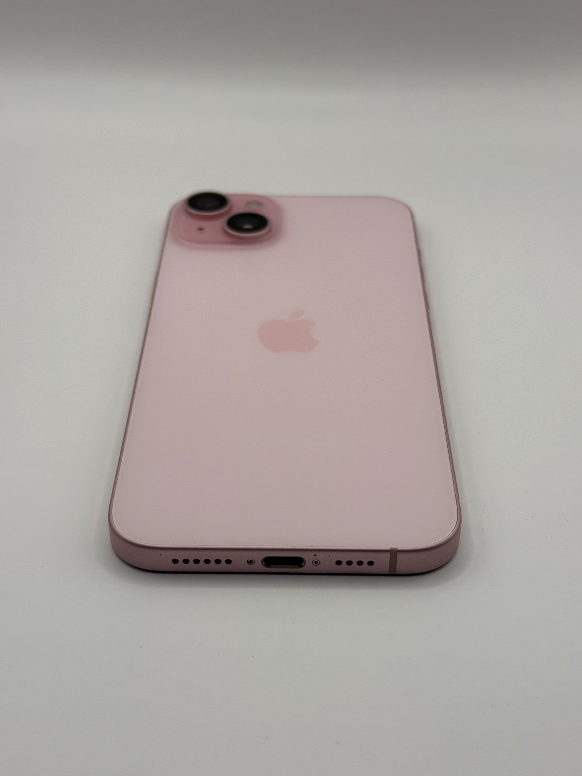 Apple Iphone 15 Plus 5G 128GB Pink Unlocked Very Good Condition Warranty Boxed