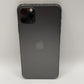 Apple Iphone 11 Pro Max 64GB Space Grey Unlocked A2218 Used Condition No Face ID