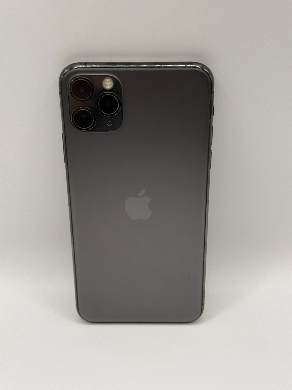 Apple Iphone 11 Pro Max 64GB Space Grey Unlocked A2218 Used Condition No Face ID