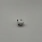 Apple AirPods 4th Generation In Ear Earphones 2024 ANC Left Earbud Only