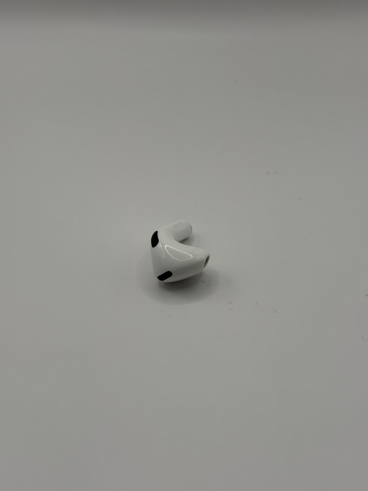 Apple AirPods 4th Generation In Ear Earphones 2024 ANC Left Earbud Only