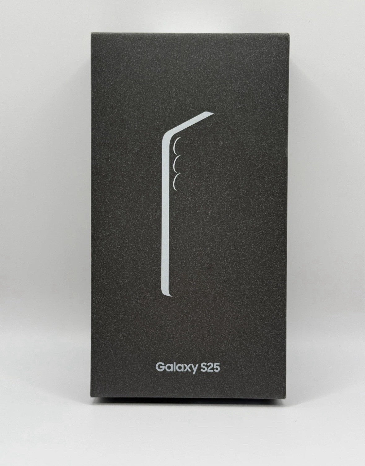 Samsung Galaxy S25 AI 5G 128 GB Blueblack Unlocked Brand New Sealed Warranty