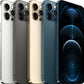 Apple iPhone 16/16 Pro/15/15 Pro Max/14/13/12 Pro Unlocked Very Good Warranty