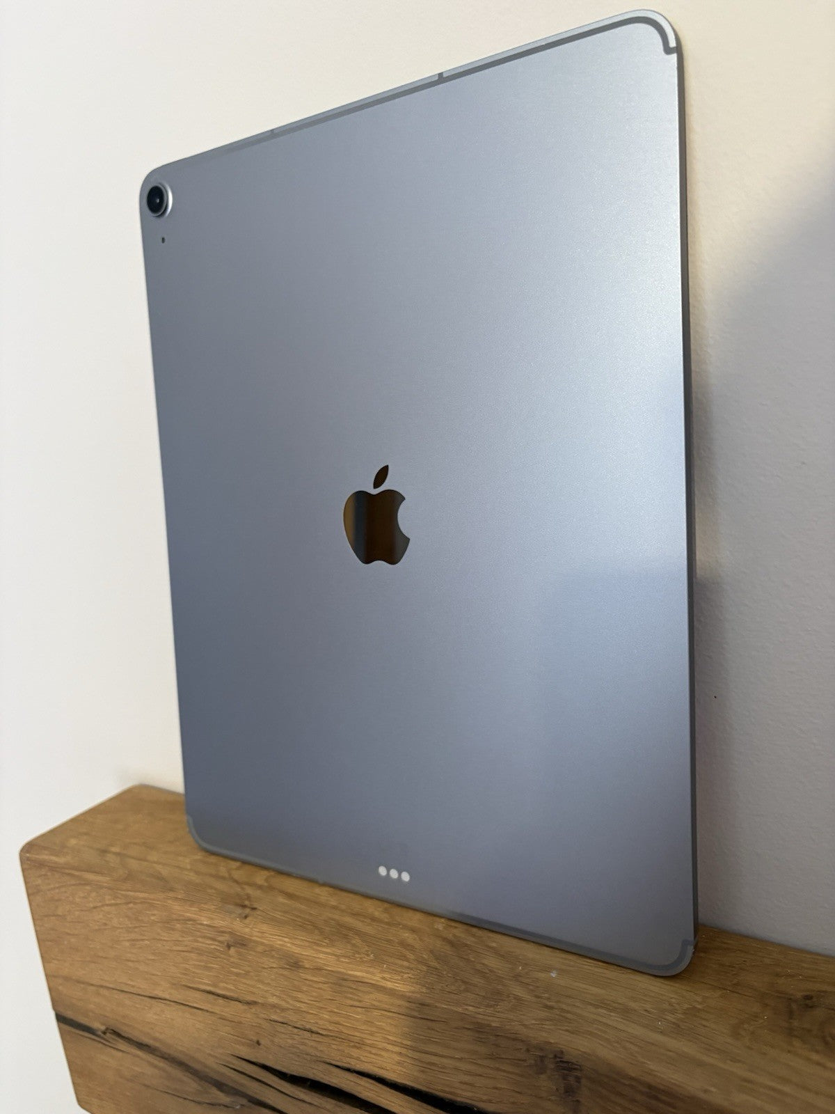 Apple iPad Air 13 inch M3 128GB (C234) Wifi & 5G  Space Grey Boxed Warranty