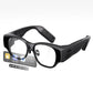 Inmo Air3 AR VR Glasses 128GB 8GB Ram Android Snapdragon Opened Never Used