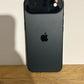 Apple iPhone Air 6.5'' 5G 256GB (PP153) Unlocked Space Black Opened Never Used