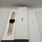 Apple Watch Series 8 41mm GPS + Cellular Starlight Good Condition Boxed