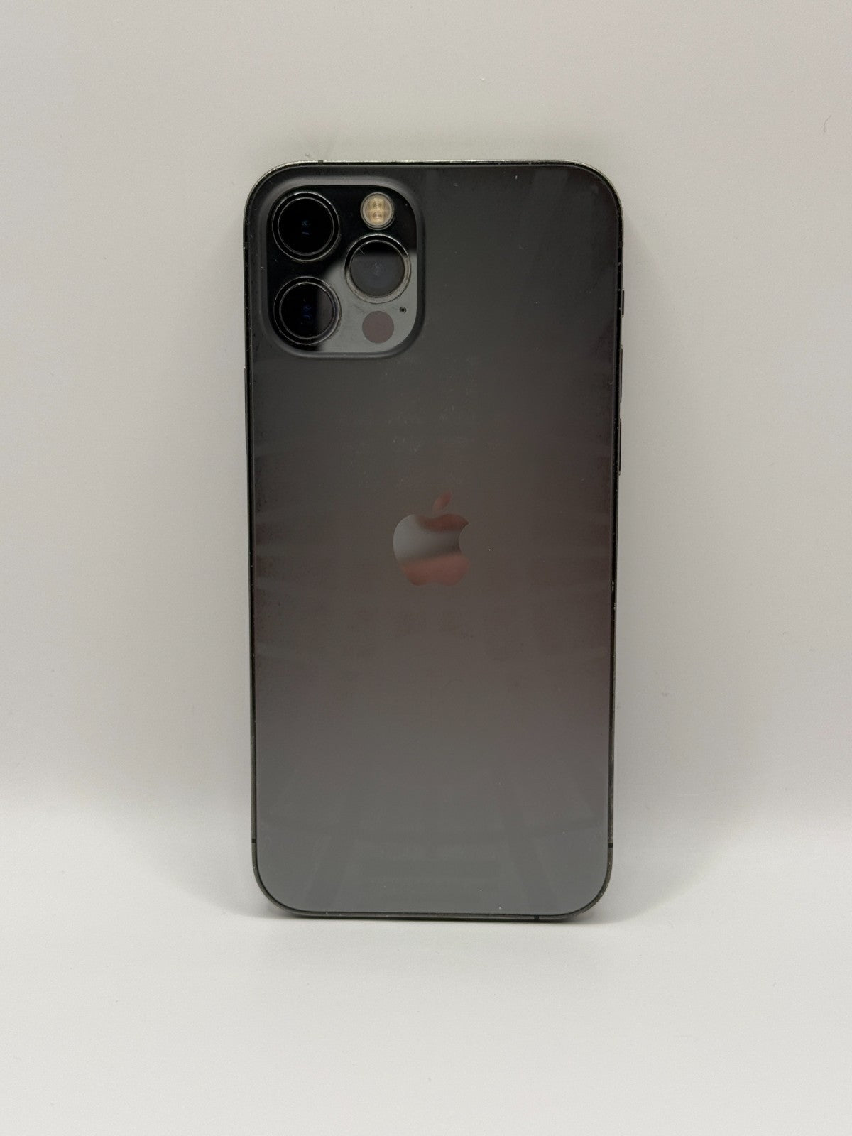 Apple Iphone 12 Pro 256GB 5G Graphite Unlocked Used Condition Boxed