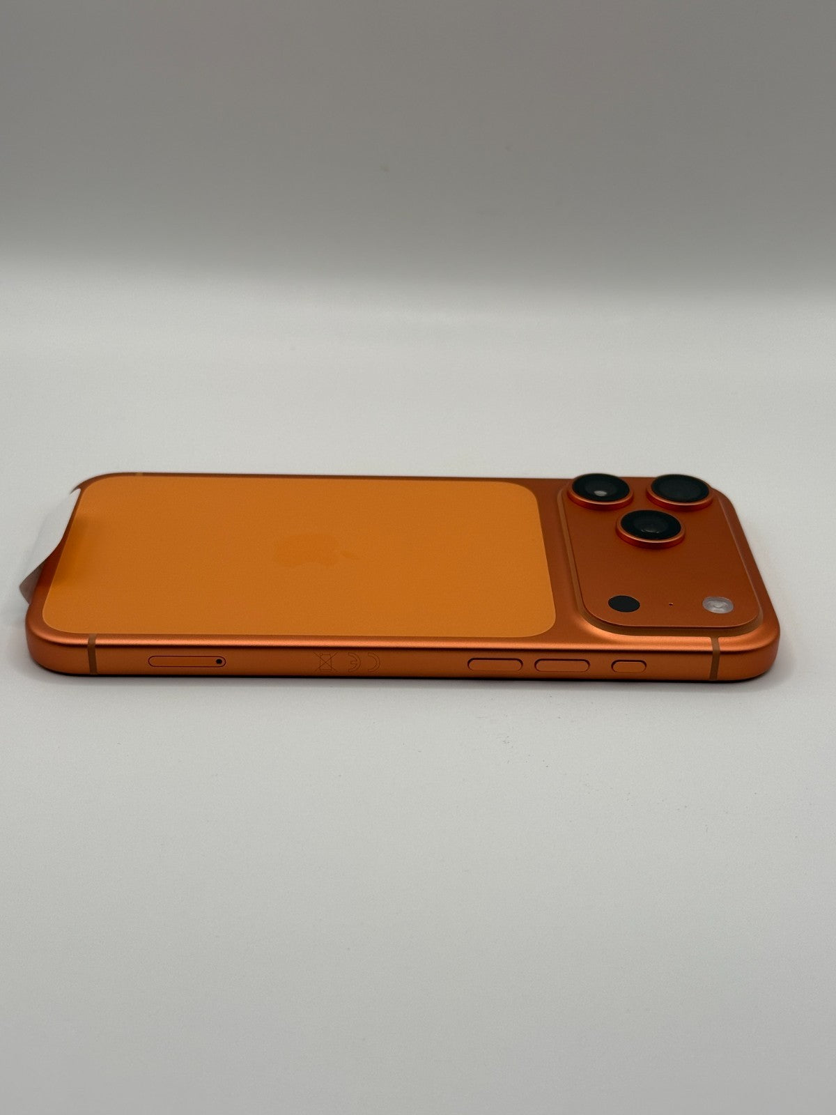 Apple Iphone 17 Pro Max 256GB Cosmic Orange Opened Never Used Warranty Unlocked