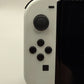 Nintendo Switch OLED Model Handheld Console 64GB White