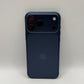 Apple Iphone 17 Pro Max 256GB Deep Blue Warranty Unlocked Excellent Condition