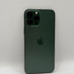 Apple Iphone 13 Pro Max 5G 128GB Alpine Green Unlocked Very Good Condition