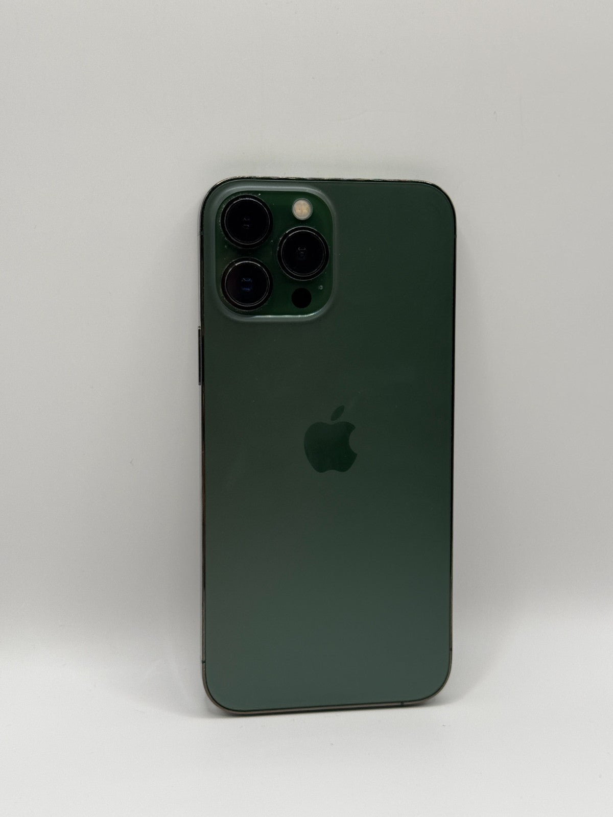 Apple Iphone 13 Pro Max 5G 128GB Alpine Green Unlocked Very Good Condition