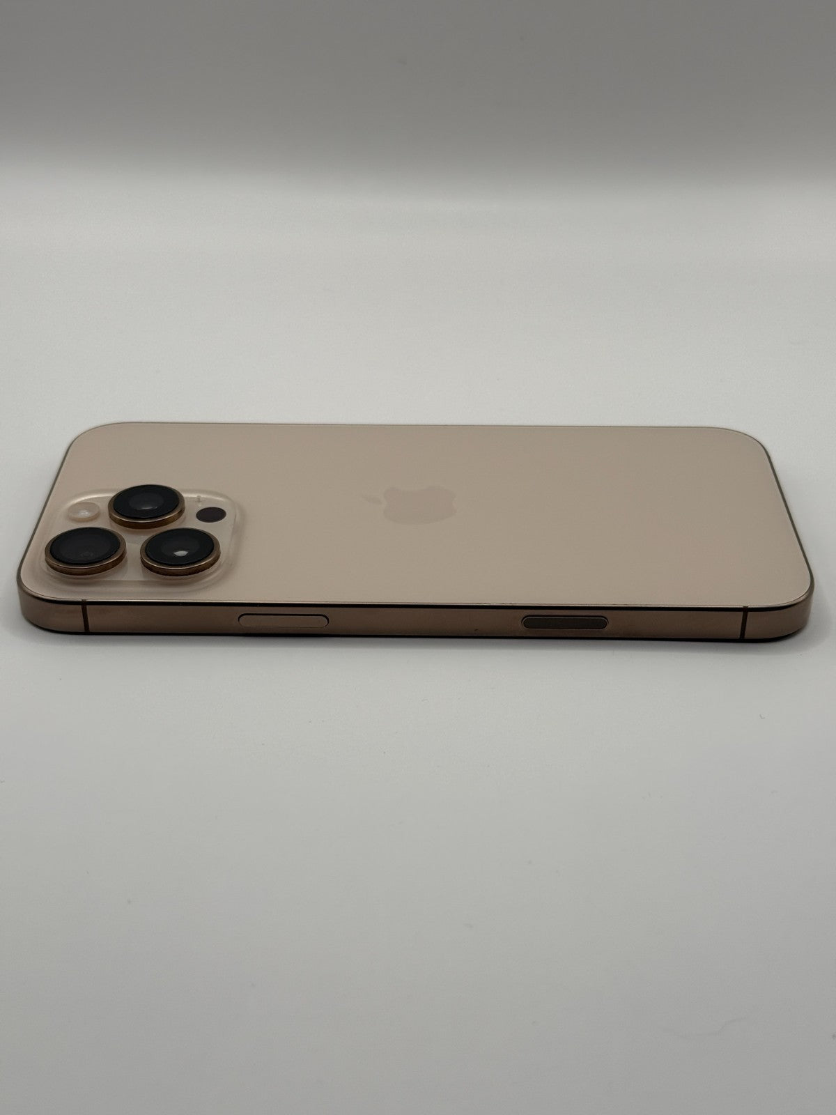 Apple Iphone 16 Pro Max 256GB Desert Titanium Unlocked Very Good Condition