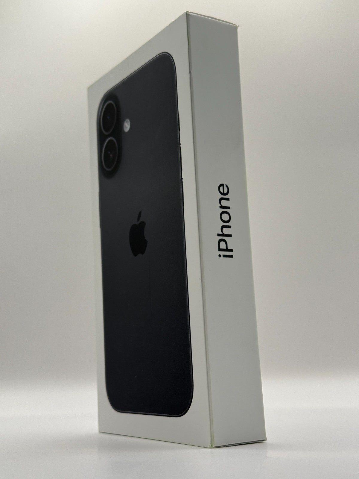 Apple Iphone 17 512GB Black 5G Brand New Sealed Boxed Unlocked Warranty