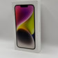 Apple Iphone 14 128GB 5G Starlight Brand New Sealed Warranty Unlocked