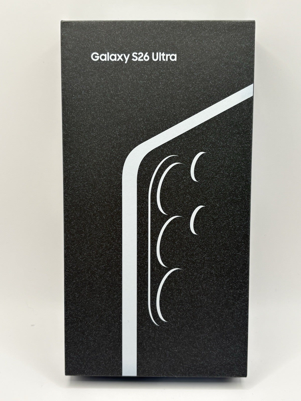 Samsung Galaxy S26 Ultra 1TB 5G White Unlocked Boxed Brand New Sealed Warranty