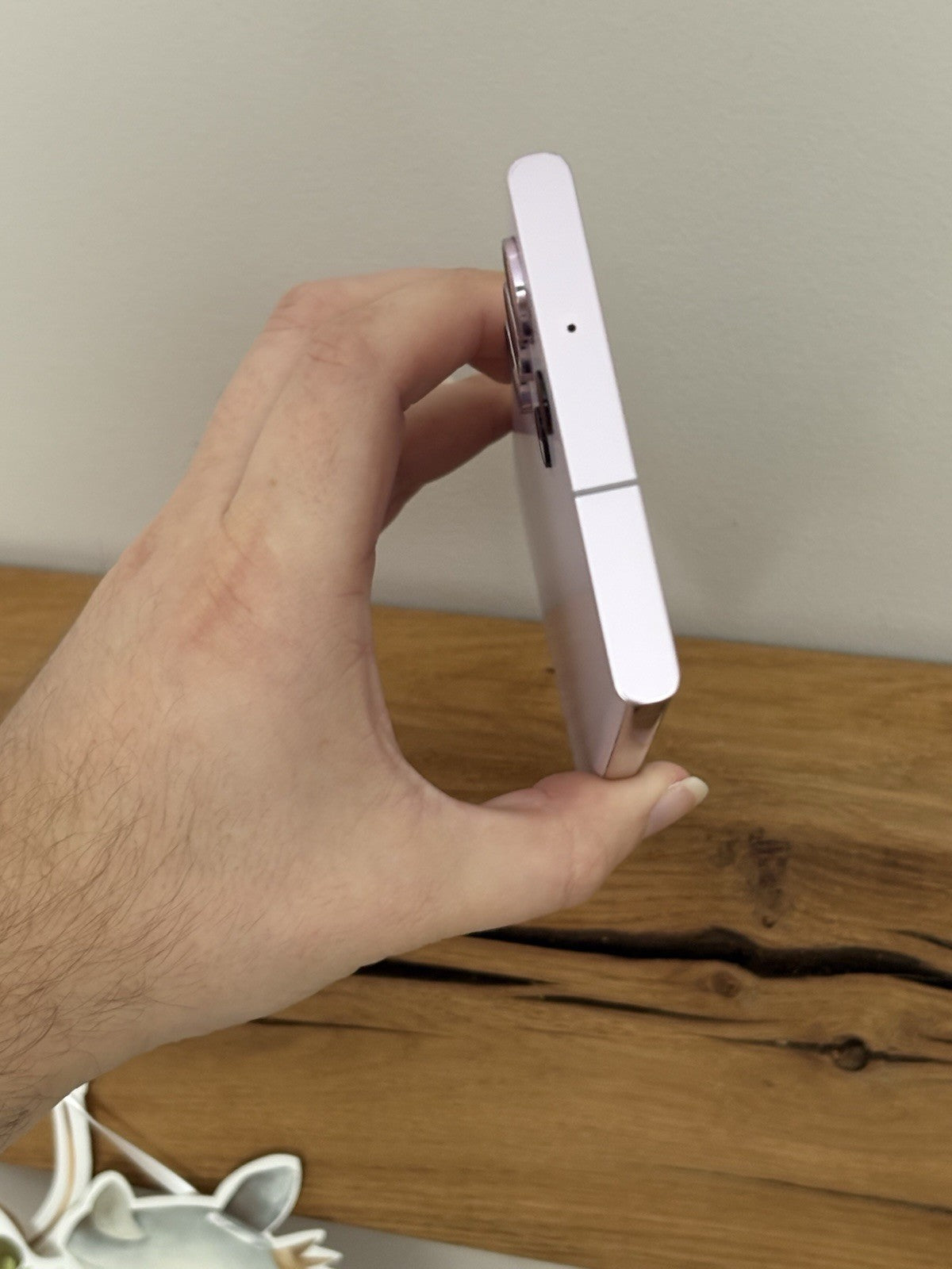 Samsung Galaxy S23 Ultra (V39) SM-S918B/DS - 256GB Lavender Unlocked