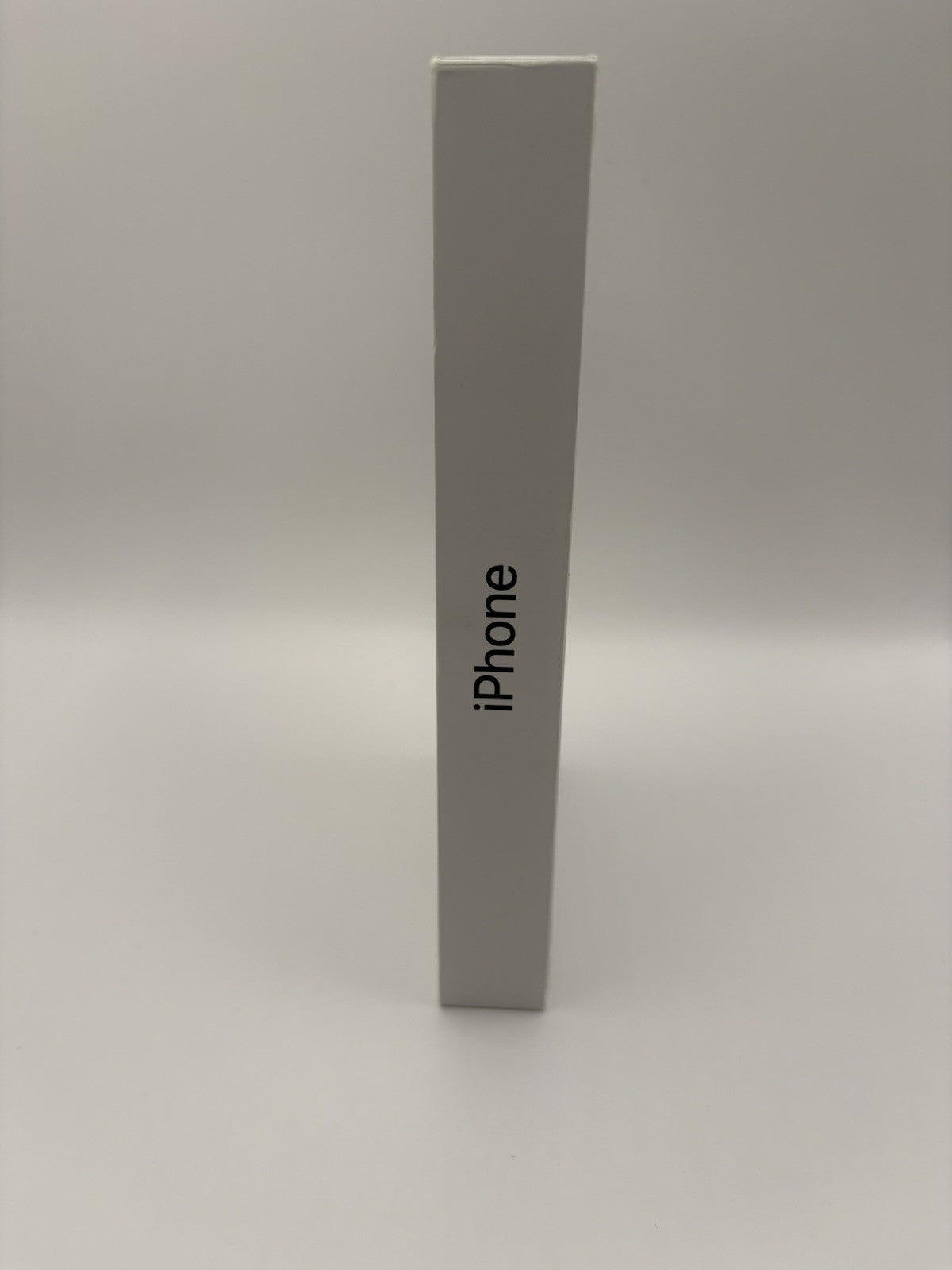 Apple iPhone Air 256GB Space Black 6.5'' 5G Unlocked Brand New Sealed Warranty
