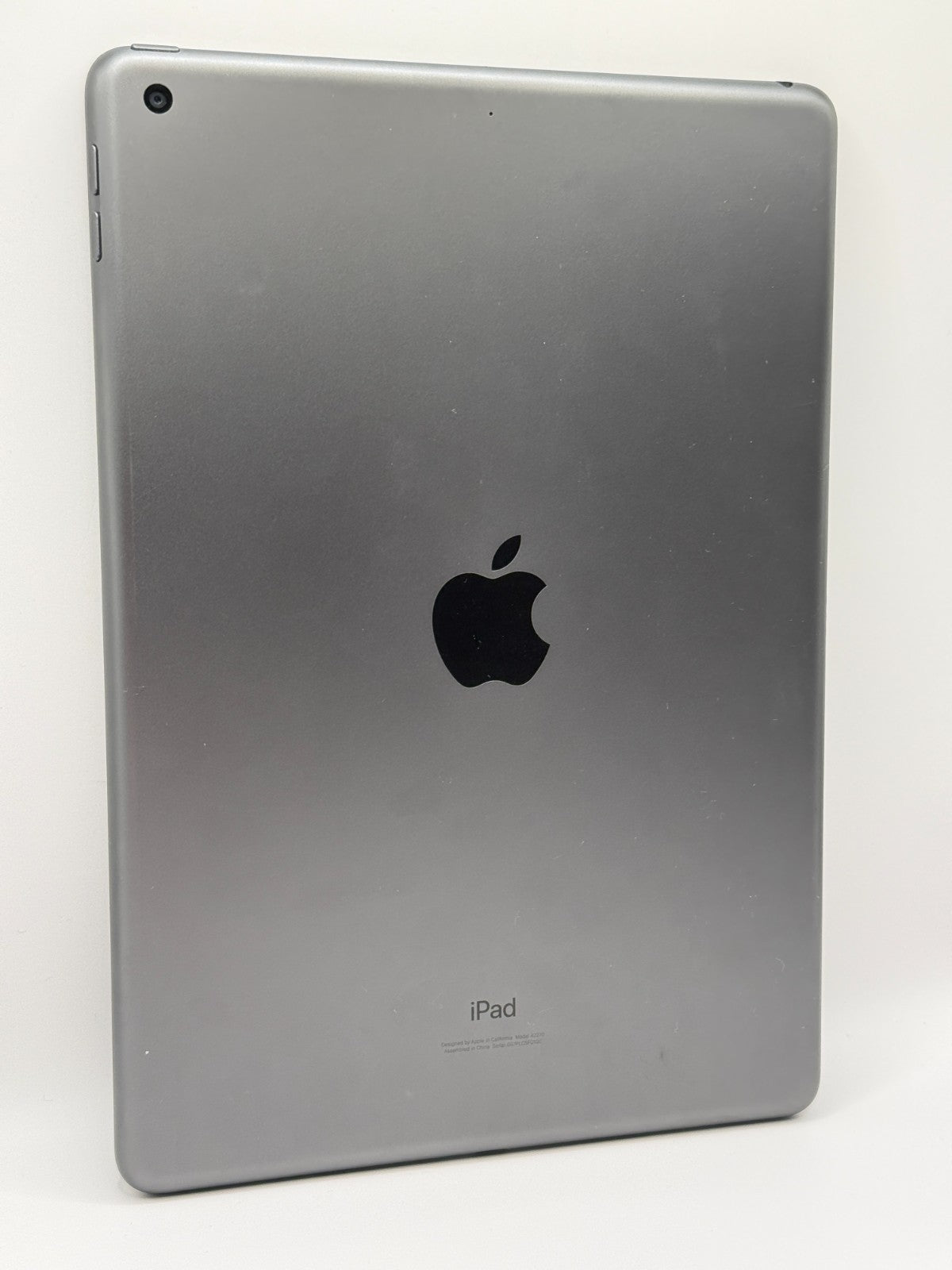 Apple Ipad 8th Gen 2020 10.2" 32GB WiFi Unlocked Space Gray Boxed Warranty