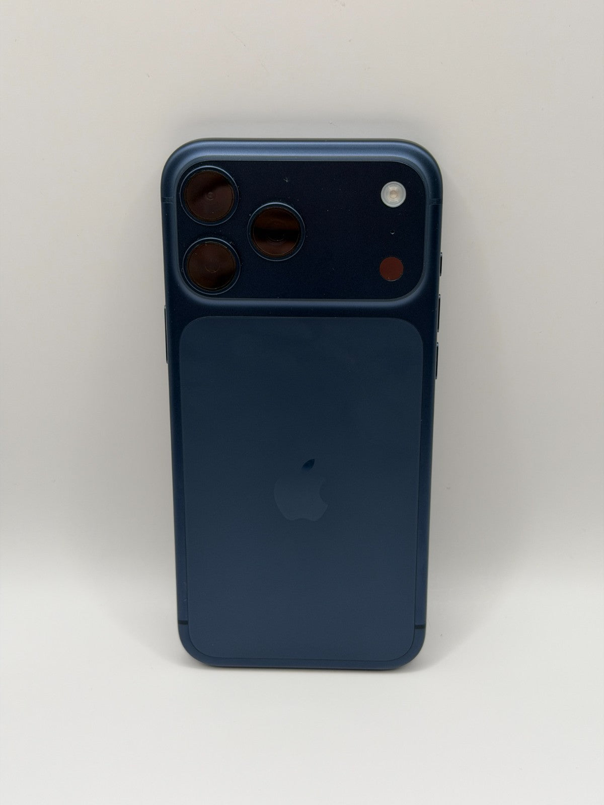 Apple Iphone 17 Pro Max 256GB Deep Blue 5G Warranty Unlocked Excellent Condition