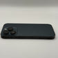Apple Iphone 14 Pro 128GB Space Black Unlocked Warranty Very Good Condition 92%