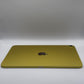 Apple Ipad A16 128GB Wifi 10.9in Yellow Boxed Excellent Condition Warranty