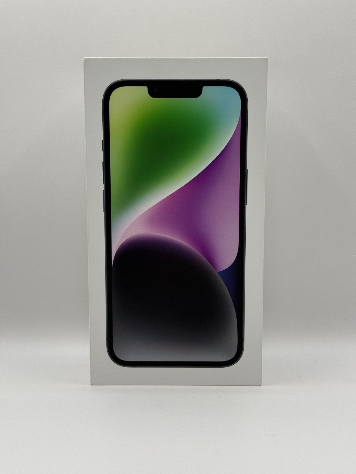 Apple Iphone 14 128GB 5G Midnight Brand New Sealed Warranty Unlocked