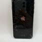 Apple iPhone SE 2nd Gen 64GB Black Unlocked A2296 Cracked & Home Button Broke