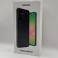 Samsung Galaxy A56 5G 256GB Awesome Graphite Unlocked Brand New Sealed Warranty