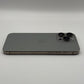 Apple Iphone 15 Pro Max Natural Titanium 256GB Very Good Condition Unlocked