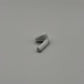 Apple AirPods 4th Generation In Ear Earphones 2024 Non ANC Right Earbud