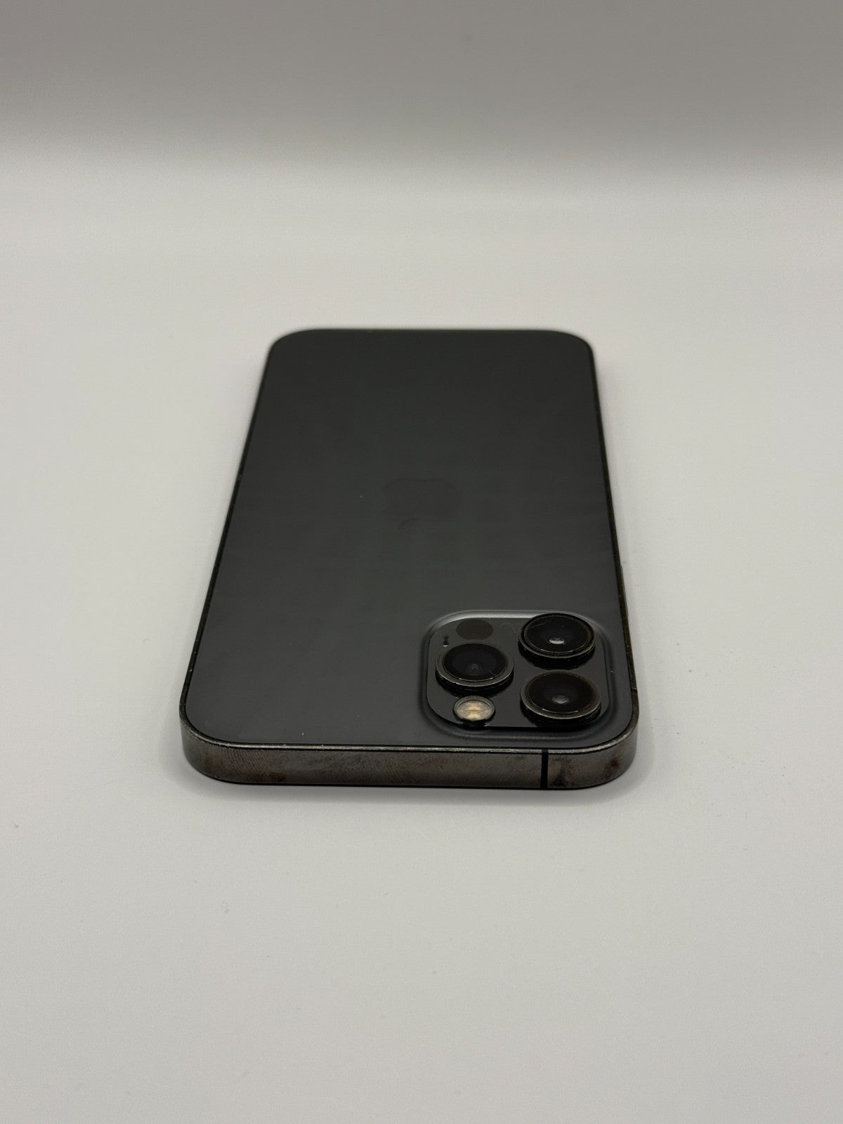 Apple Iphone 12 Pro 256GB 5G Graphite Unlocked Used Condition Boxed