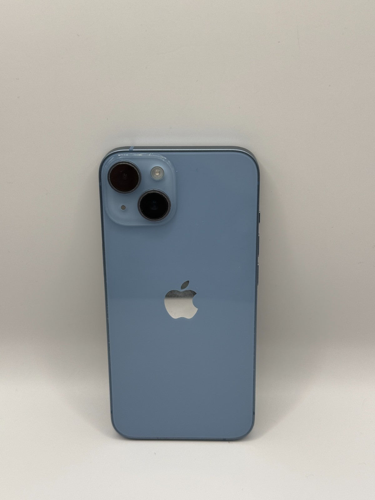 Apple Iphone 14 128GB 5G Blue Good Condition Warranty Unlocked 85% Battery
