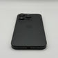 Apple Iphone 15 Pro 128GB Black Titanium Unlocked Warranty Very Good Condition